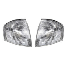 Front Blinker Corner Light Signallampe für C-Klasse W202 C180 C220 C200 C250 LH 2028260943 RH 2028261043