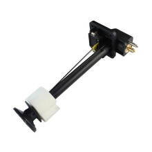 Fuel Tank Meter 6Y1-24260 for Outboard Engine 12L 24L 6Y1-24260-12 Parsun Hidea Outboard Fuel Gauge Assy