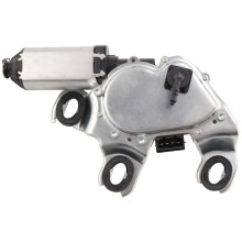 1Z5955711 Wiper Motor Rear Wiper Motor Automobile for OCTAVIA (1Z3) 2004-2013