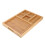 Eco-Friendly Bamboo Snack Plate 13