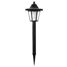Solar Landscape Lighting With Adapter Converter Compatibility, Durable Vintage Style Outdoor Lights Suitable For Garden Patio And Yard