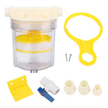 Easy To Clean Mandoline Slicer With Versatile Filtering Capabilities, Stainless Steel Blade And Adjustable Thickness Control For Uniform Cuts