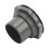 Περιστρεφόμενος αεραγωγός ταμπλό για οχήματα με ανθεκτική κατασκευή και 7
