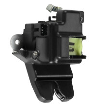 81230-1W010 81230-1W000 Tailgate Boot Lid Trunk Lock Actuator for Rio Pride 2011-2017