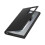 Galaxy S24 Ultra Smart View Wallet Case in Black 11