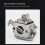 MS180 Carburetor 170 Mower Chainsaw Accessories for 4