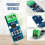 10PCS 5A Range Current Sensor ACS712 Module AC/ Power Sensor Board (5A) 3