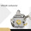 MS180 Carburetor 170 Mower Chainsaw Accessories for 6