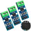 10PCS 5A Range Current Sensor ACS712 Module AC/ Power Sensor Board (5A) 7