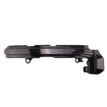 LED Dynamic Turn Signal Blinker Sequential Side Mirror Indicator Light for XE XF XJ FType XKR I-PACE X250 X260