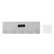 Magnetic Kitchen Tool Organizer Wall Hanging Storage Space Saving Contemporary Style Multi Purpose Easy To Clean For Home And Commercial Use (1PCS)