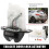 90502-CA00C 90502-EN00A Tailgate Boot Lid Trunk Lock Actuator  for  Leaf Versa Rogue Murano 2