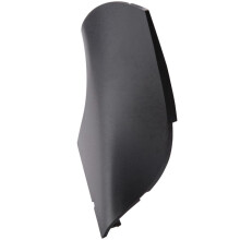 Car Side Wing Mirror Cover Lower Bottom Holder Base Mount for Prado 2010-2018 Rearview Mirror Base Holder LHD