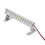 Multi Functional LED Light Kit RC Roof Light Bar15LEDs Durable Design Super Bright Lighting Remote Control Manual Control Stable Performance 3