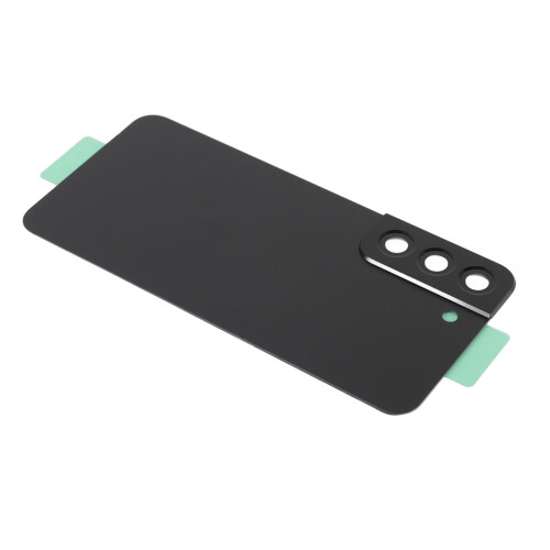 Πλήρες σετ εργαλείων για πίσω γυαλί για Samsung Galaxy S22SM S901U Αντικατάσταση πραγματικού 1