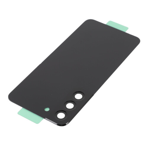 Πλήρες σετ εργαλείων για πίσω γυαλί για Samsung Galaxy S22SM S901U Αντικατάσταση πραγματικού 2
