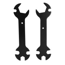 Hex Socket Suitable For V6Printer Accessory Installation Replacement Spanner Multi Function Wrench Nozzle Spanner3D Printer Wrench Set Replacement