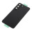 Πλήρες σετ εργαλείων για πίσω γυαλί για Samsung Galaxy S22SM S901U Αντικατάσταση πραγματικού 5