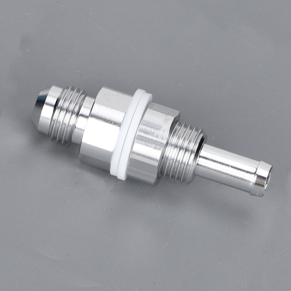 5/16 Fuel Hose Barb Adapter An6 Fitting 7293282532120