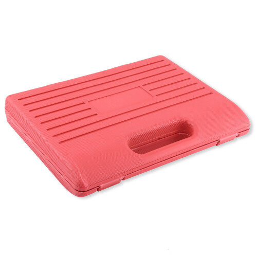 Precision Valve Maintenance Engine Valve Repair Seal Removal Tool Kit Valve Spring Compressor Serrated Tip Grasp Universal Compatibility Complete 2