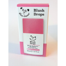 Dizzy Panda Blush Drops Blush Radiance Shea Butter
