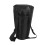 Bolsa para transporte de bateria em tecido Oxford, mochila leve, respirável e impermeável para djembê de 8 polegadas, resistente ao desgaste, com 7