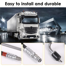 Truck Control Unit Oil Pipe Hose Kits for - Engine 3331B 3348B 9412611183 9412615483 9412611083