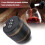 Multifunctional Wine Bottle Lock With Password Code Durable And Elegant Keyless Combination Lock Reusable Stopper For Wine Preservation Preventing 7
