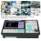 CNC Router Control System4Axis CNC Controller With LCD Display For High-Performance Motion Control And Servo Motor Control Stand Alone CNC System 6