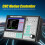 CNC Router Control System4Axis CNC Controller With LCD Display For High-Performance Motion Control And Servo Motor Control Stand Alone CNC System 7