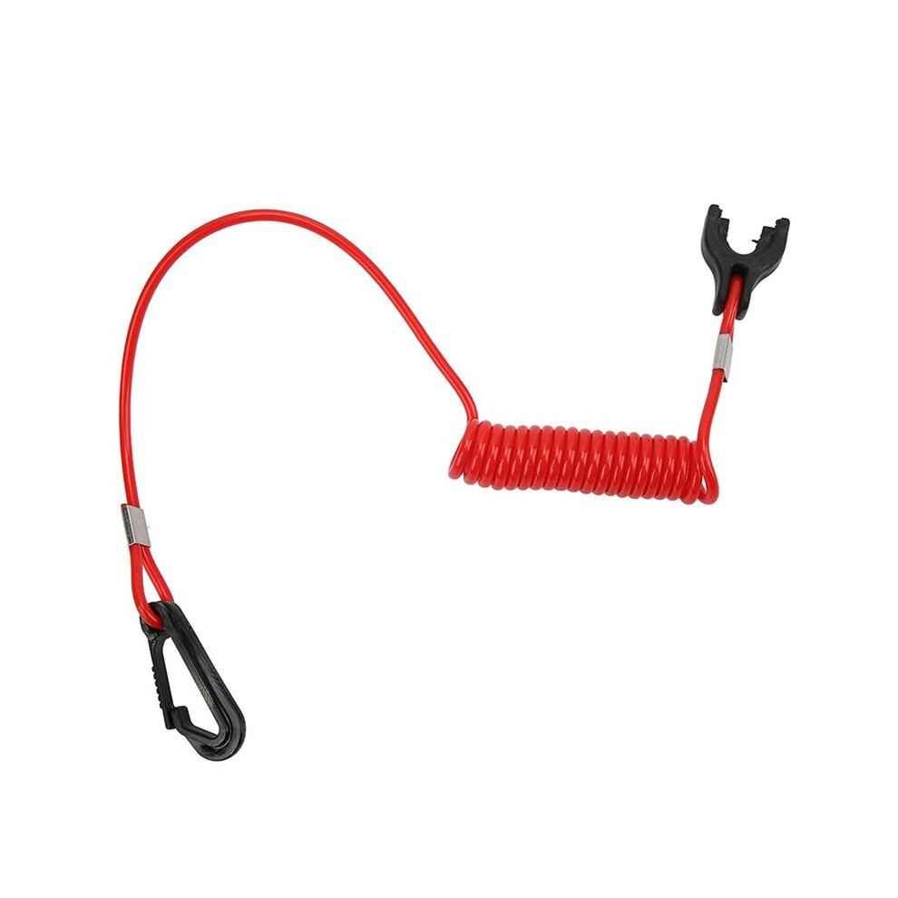 Boat Engine Emergency Stop 176288 Safety Kill For Brp Evinrude Johnson Outboard Engines 6031035628949