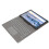Non Slip Tablet Case With Ergonomic Design, Universal Case Featuring Shockproof And Multiple Angles Adjustable Protective Cover For10.1Inch Tablets 4