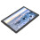 Non Slip Tablet Case With Ergonomic Design, Universal Case Featuring Shockproof And Multiple Angles Adjustable Protective Cover For10.1Inch Tablets 6