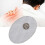 FDA Cleared OTC TENS Electrodes Replacement Electrodes Universal Compatibility Reusable Electrode Pads Snap TENS Unit Electrodes Self Adhesive 4