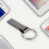 Shockproof Flash Drive USB Stick Electromagnetic Protection Metal Material Fast Read And Write Speed Data Storage Capacity Broad Compatibility 6