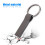 Shockproof Flash Drive USB Stick Electromagnetic Protection Metal Material Fast Read And Write Speed Data Storage Capacity Broad Compatibility 8
