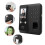 Energy Efficient Biometric Door Lock With Remote Unlocking Feature And Emergency Type C Charging Backup For Multi Method Access Control With Strong 8