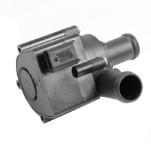 Car Electronic Water Pump Auxiliary Water Pump 5Q0965561B for A3 A4 A5 A6 Car Accessories
