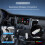 Wired to Wireless Android Auto Box Wireless Android Auto Adapter Voice Assistant AI Box Dongle Plug &  WiFi 7