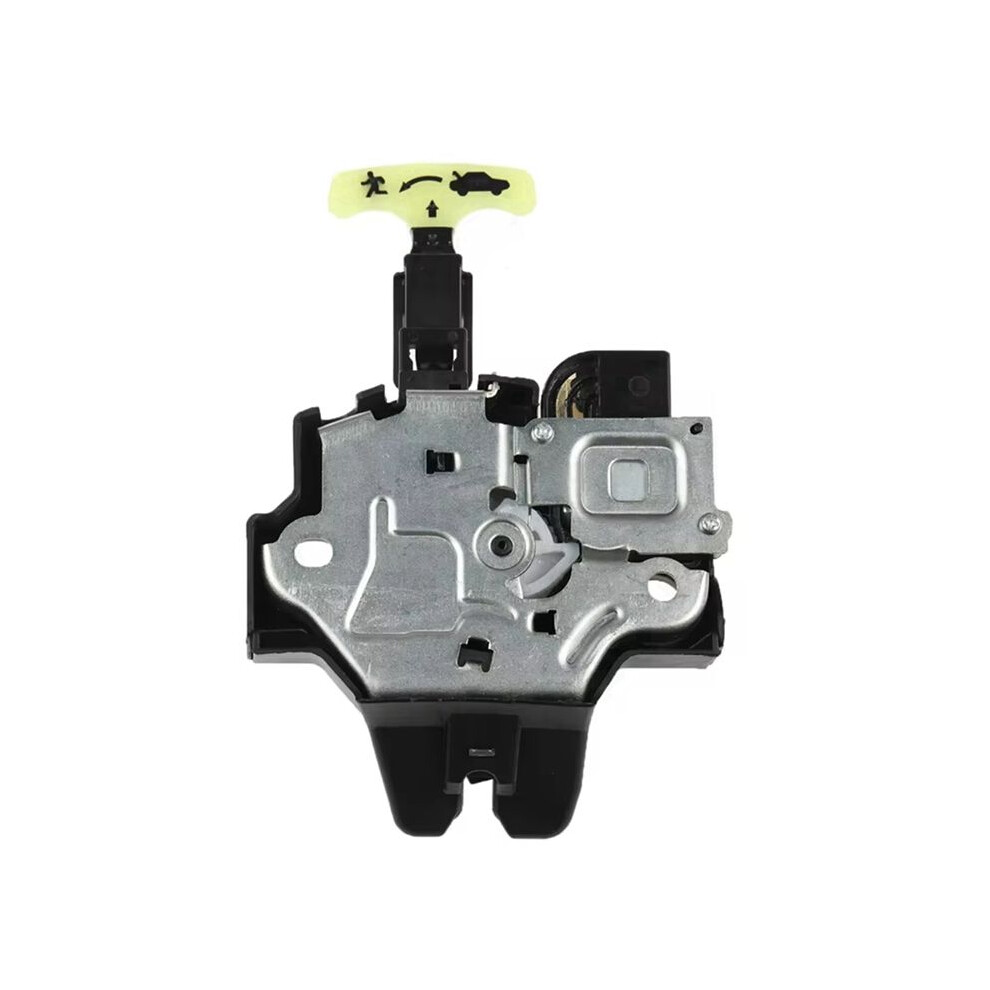 57530-Al00a 57530Al00a Car Trunk Lock Actuator Motor Tailgate Release For Legacy 2015-2018 6031222671161
