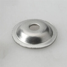 648-43114-01 Pad, Spiegelklem voor Buitenboordmotor 2T 2-60HP of 4T F2.5-F25HP 648-43114-01 648-43114-01-00