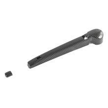 Car Rear Windscreen Wiper Arm Cover Trim for 8 MK8 2020-2023 Car Styling Exterior Decoration Accessories