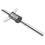 Adjustable Zero Setting Digital Caliper Measuring Tool Stainless Steel Waterproof High Accuracy Electronic Vernier Caliper Large LCD Display4 2
