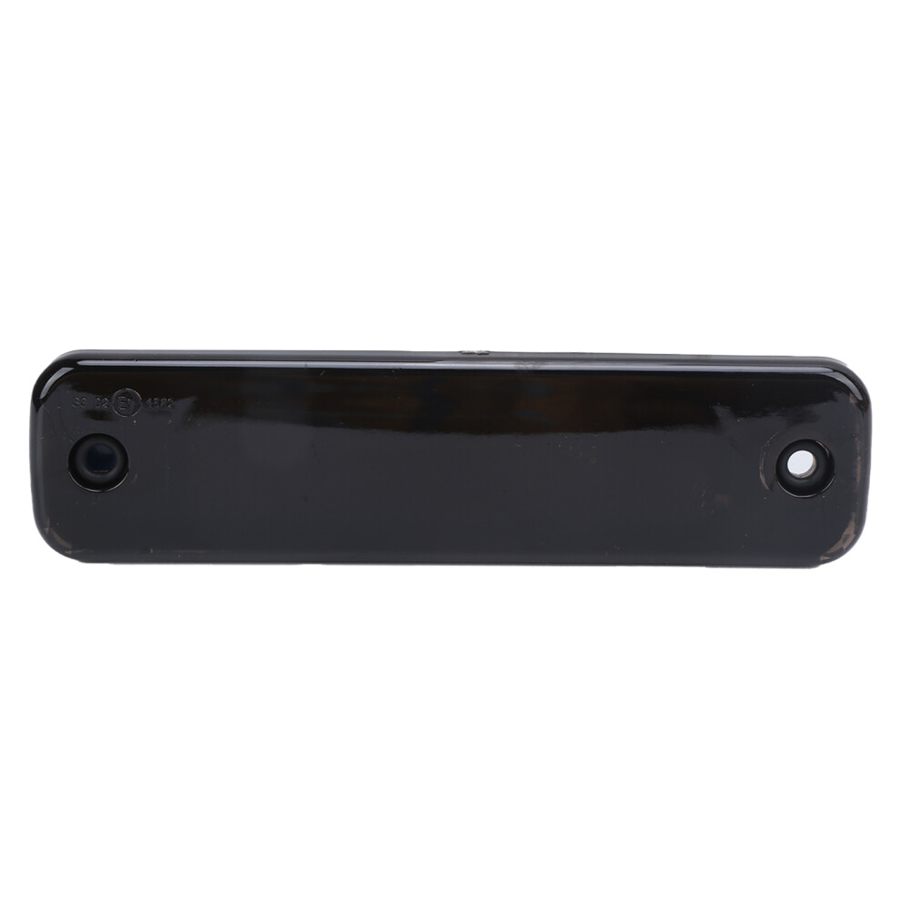 Plug And Play Led Third Brake With Low Power Consumption High Luminous Purity High Mount Brake For Efficient Safety Upgrade Light 9448483689267