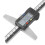 Adjustable Zero Setting Digital Caliper Measuring Tool Stainless Steel Waterproof High Accuracy Electronic Vernier Caliper Large LCD Display4 5