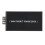 Plug and Play Mini Gigabit Πομποδέκτης Αποδοτική Λειτουργία Απαγωγής Θερμότητας 2