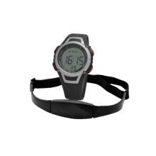Waterproof Pulse Wireless Polar Heart Rate Monitor Watch Digital Cardio Sensor Fitness Sport Running HRM Chest Strap HK709