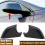2287.3006 Right Rear View Mirror Bottom Lower Holder Shell for  Model 3 2017-2023 Wing Mirror Protective Cover 6
