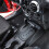 ABS T-Handle Shifter Shift Knob Gear Shift Lever for  Charger Challenger Compass Black 2