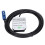 Active Car GPS Antenna Fakra-C Interface 3m Omnidirectional 2